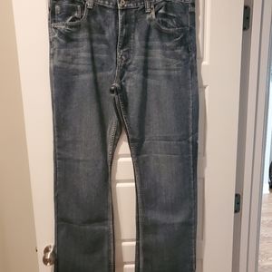 COPY - Men's jeans. Flypaper. 38/32. Never worn